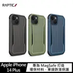 RAPTIC APPLE IPHONE 14 PLUS FORT MAGSAFE 保護殼