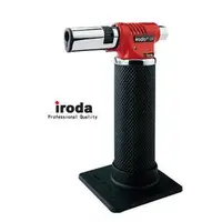 在飛比找PChome商店街優惠-【 大林電子 】 iroda 愛烙達 PRO-TORCH 2