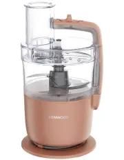 [Kenwood] Multipro Go Food Processor FDP22130RD