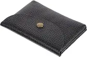 [Baluue] Passport Holder Card Organizer Wallet for Travel Id Credit Cards Headphones
