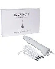 Invaincu Magique High-Frequency Wand