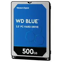 在飛比找友和YOHO優惠-WD Blue 500GB 5400rpm 2.5&quot