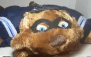 Pillow Pets NFL Tennessee Titans Mascot Plush *SHIPS NOW*