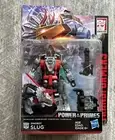2017 Transformers Power of the Primes DINOBOT SLUG Deluxe Class