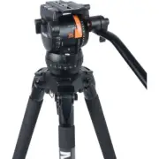 Miller CX8 Fluid Head New 1093