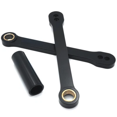 Motorcycle Lowering Links For Honda CBR600RR 2003-2006 1000RR 2004-2007 Black