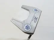 New RH Taylormade TP collection Hydro Blast Bandon 3 35" Putter 35 inch