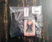 Miraclesuit Modern Miracle Open Bust Shaping Torsette Bodybriefer Size 2XL