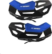 Modification Motorcycle for B&MW R1250GS ADV for Adventure R1250RS R1250RT 2019 2020 Motorcycle Engine Guards Cylinder Head Guards Protector Cover (Color : 3)
