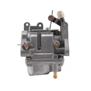 61N-14301 Carburetor for 2 Stroke 25HP 30HP Outboard Motor 61N-14301-00 61T-14301-01 Boat Engine Parts Silver