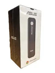 NEW Asus Chromebit CS10 (eMMC, 16GB) ChromeOS PC Stick - CHROMEBIT-B013C