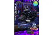 Black Panther - Black Panther Color Cosrider