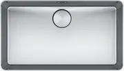 Franke Mythos Single Bowl Sink