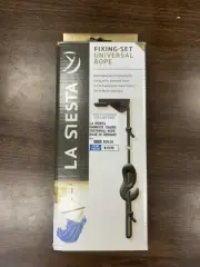 La Siesta Fixing Set Universal Rope For Hammock Chairs