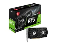 在飛比找樂天市場購物網優惠-MSI 微星 RTX 3050 GAMING X 6G 顯示