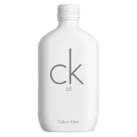 在飛比找蝦皮購物優惠-Calvin Klein cK all 中性淡香水/100M