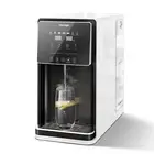 Countertop Reverse Osmosis System - Instant Hot Water Purif Water Filter System