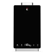Eccotemp i12 Indoor 4.0 GPM Natural Gas Tankless Water Heater