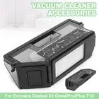 Replacement Dust Box For Ecovacs Deebot X1 Omni / T10 Turbo Robot Vacuum Cleaner