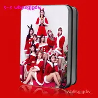 在飛比找蝦皮購物優惠-新款TWICE COASTER LANE1 xmas 聖誕特