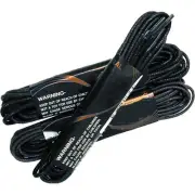 Thornhill Paddock Boot Laces (10 Pack) One Size Black