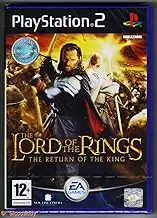 The Lord of the Rings: The Return of the King (PS2)