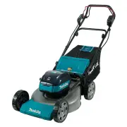 Makita LM002GZ02 - 40V Max Brushless Self Propelled 530mm Lawn Mower (Tool Only)