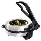 Roti Maker electric automatic,Chapati,Flat Bread,Tortilla,Papad Maker
