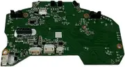Mainboard Panel Board Compatible for ROIDMI EVE CC Main Control Board Circuit Board Vacuum Cleaner Parts