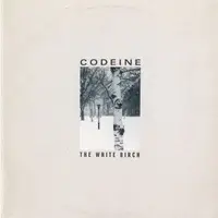 在飛比找蝦皮購物優惠-Codeine - The White Birch LP