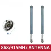 Antenna N Male Omni Outdoor Waterproof Antena 868MHz for Helium Hotspot Miner US