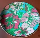 Lilly Pulitzer Ceramic Coaster