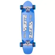 Z-Flex Jay Adams Metal Flake Blue 29 Cruiser Skateboard