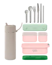 frank green Ultimate Lunch Bundle