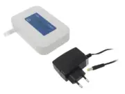 HT20IOT-21MQM0 Data Logger Mounting: Wall Mount IP20 0-40°C 150x100x28mm LUM