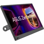 Asus MB169CK ZenScreen 16" Class Full HD LED Monitor - 16:9 - LED Backlight