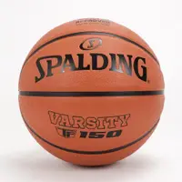 在飛比找蝦皮購物優惠-SPALDING TF-150 FIBA 橡膠 7號籃球 S