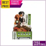 WHIMZEES Hedgehog Natural Dental Bulk Box Dog Treats Large 30 Pack