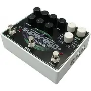 Electro-Harmonix Superego+ Guitar Synth Effector [Parallel Import]