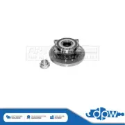 Fits Mini Cooper One JCW Clubman 1.6 D One Wheel Bearing Kit Front DPW 6756889