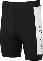 [Dare 2b] Ecliptic II Shorts Herren Schwarz 2022 Fahrradhose