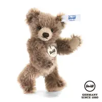 在飛比找PChome24h購物優惠-STEIFF德國金耳釦泰迪熊 - Mini Teddy Be