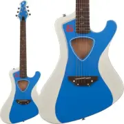 GrassRoots G-AC-Miku -SNOW MIKU Edition- Acoustic Guitar