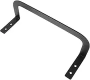Iron Material Mattress Retainer Bar Strong and Smooth Easy to Install Without Tools Bed Stabilizer