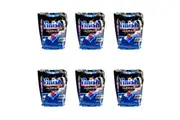 312pc Finish Powerball Dishwasher Tablets All-in-1 Ultimate Cleaning Soap