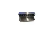 Outdoor Magic Soak & Smoke Stainless Steel Smoker Box - OMV5754