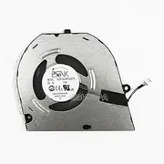 CPU Cooling Fan Compatible for Dell inspiron 14 5430 DFS5K12B15E6AG -FQ75 0JXC52