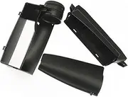 Air Intake Hose for VW for P&assat B6 for Tiguan for Sharan Water Tank Air Intake 1K0805965J 1K0805962E 1K0805971C