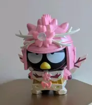 Badtz Maru Tokidoki Hello Kitty Series 3 Cherry Blossom, Opened, OOP Chaser