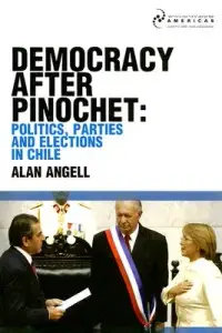 在飛比找博客來優惠-Democracy After Pinochet: Poli